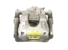 Recambio de pinza freno delantera izquierda para dacia sandero iii 1.0 tce 100 eco-g referencia OEM IAM 410106559R   2