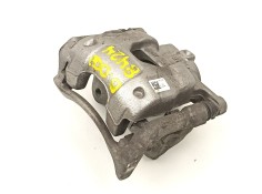 Recambio de pinza freno delantera derecha para dacia sandero iii 1.0 tce 100 eco-g referencia OEM IAM 410012124R