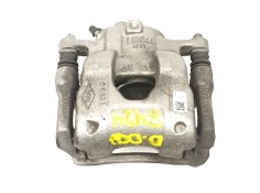 Recambio de pinza freno delantera derecha para dacia sandero iii 1.0 tce 100 eco-g referencia OEM IAM 410012124R   2