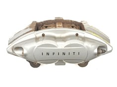 Recambio de pinza freno delantera izquierda para infiniti g37 sedan v36 n02 referencia OEM IAM 41011JL00A   2