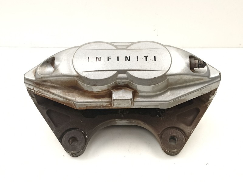 Recambio de pinza freno delantera izquierda para infiniti g37 sedan v36 n02 referencia OEM IAM 41011JL00A  