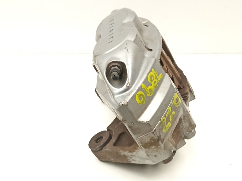 Recambio de pinza freno delantera izquierda para infiniti g37 sedan v36 n02 referencia OEM IAM 41011JL00A  