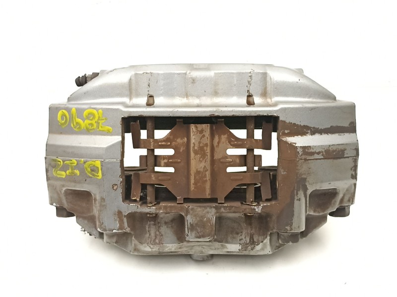 Recambio de pinza freno delantera izquierda para infiniti g37 sedan v36 n02 referencia OEM IAM 41011JL00A  