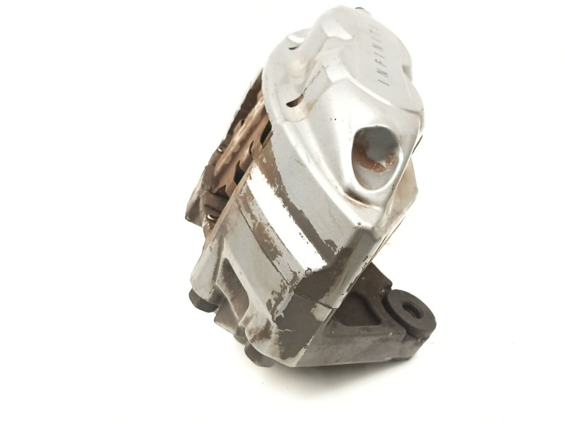 Recambio de pinza freno delantera izquierda para infiniti g37 sedan v36 n02 referencia OEM IAM 41011JL00A  
