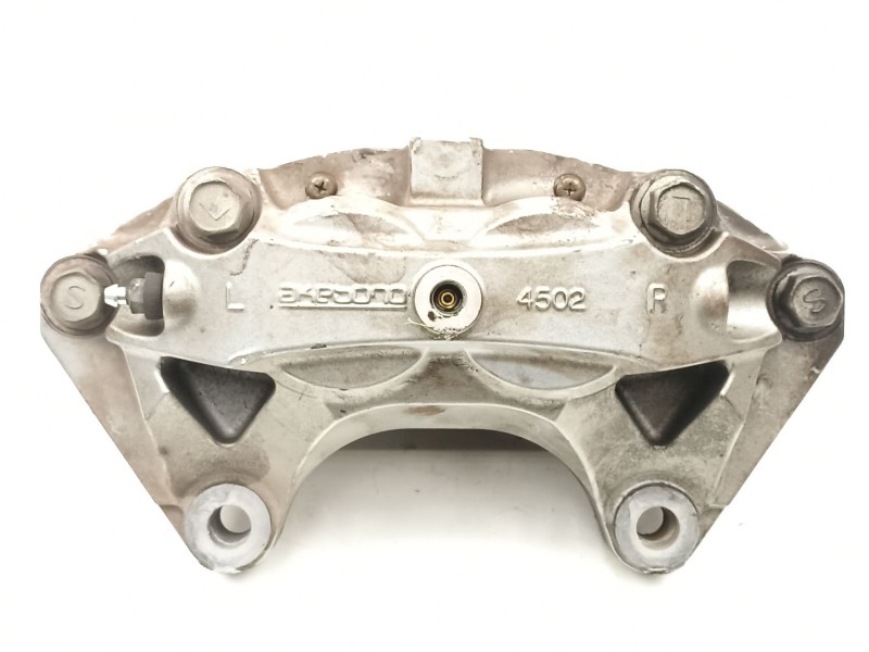 Recambio de pinza freno delantera izquierda para infiniti g37 sedan v36 n02 referencia OEM IAM 41011JL00A  