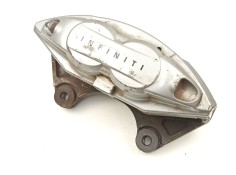 Recambio de pinza freno delantera derecha para infiniti g37 sedan v36 n02 referencia OEM IAM 41001JL00A  