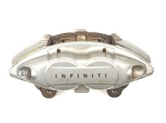 Recambio de pinza freno delantera derecha para infiniti g37 sedan v36 n02 referencia OEM IAM 41001JL00A   2