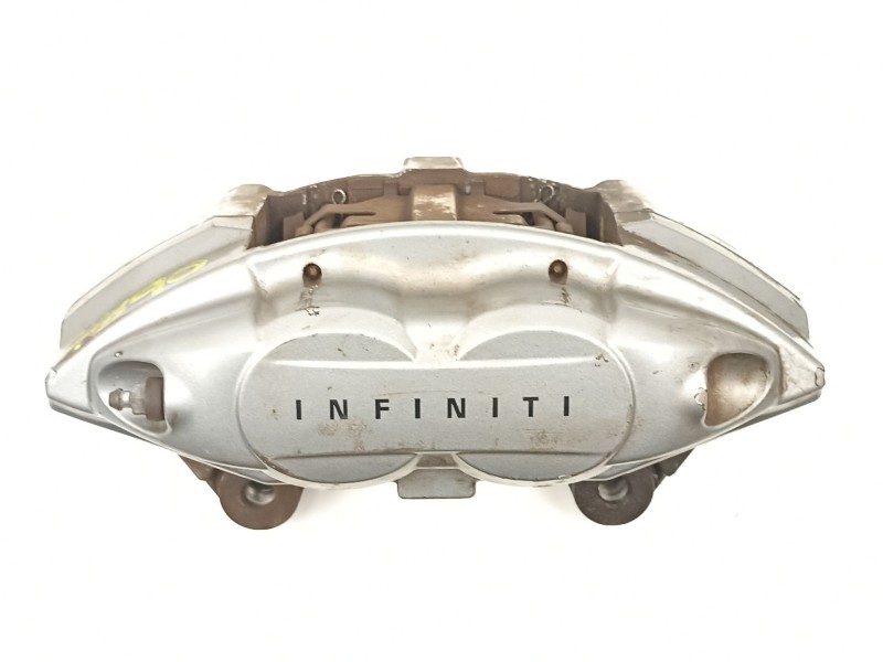 Recambio de pinza freno delantera derecha para infiniti g37 sedan v36 n02 referencia OEM IAM 41001JL00A  