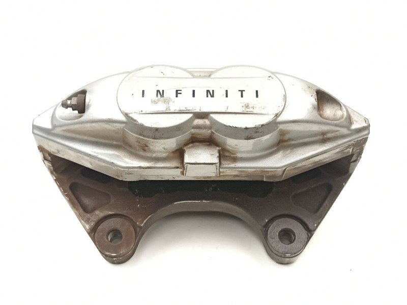 Recambio de pinza freno delantera derecha para infiniti g37 sedan v36 n02 referencia OEM IAM 41001JL00A  