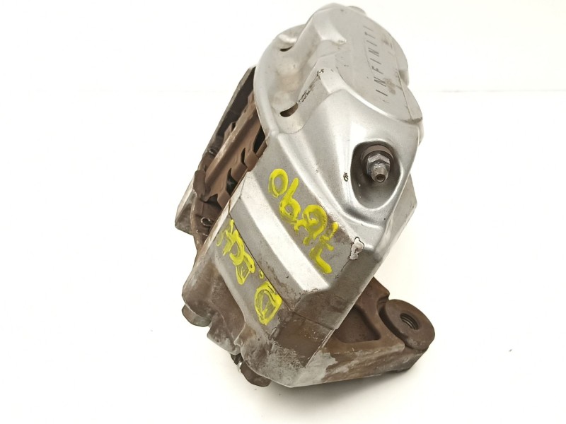 Recambio de pinza freno delantera derecha para infiniti g37 sedan v36 n02 referencia OEM IAM 41001JL00A  