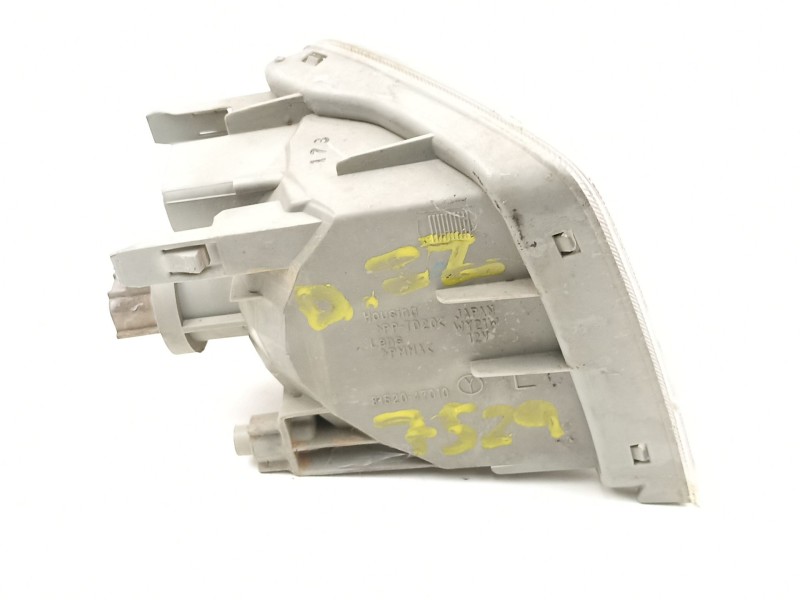 Recambio de piloto delantero izquierdo para toyota prius zvw30 prius advance referencia OEM IAM 8152047010  