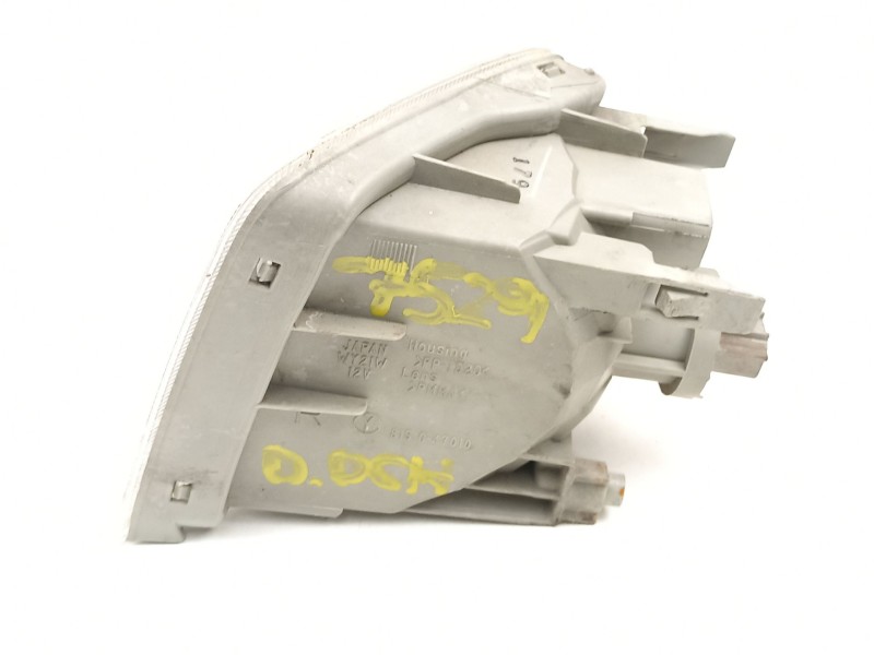 Recambio de piloto delantero derecho para toyota prius zvw30 prius advance referencia OEM IAM 8151047010  