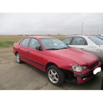 TOYOTA CARINA