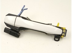 Recambio de manilla trasera izquierda para toyota prius zvw30 prius advance referencia OEM IAM 6920447020  