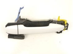 Recambio de manilla trasera izquierda para toyota prius zvw30 prius advance referencia OEM IAM 6920447020   2