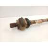 Recambio de transmision trasera izquierda para skoda yeti (5l) 2.0 tdi 4x4 referencia OEM IAM 3C0501203F  