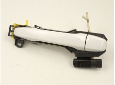 Recambio de manilla trasera derecha para toyota prius zvw30 prius advance referencia OEM IAM 6920347020  