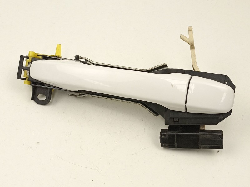 Recambio de manilla trasera derecha para toyota prius zvw30 prius advance referencia OEM IAM 6920347020  