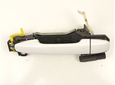 Recambio de manilla trasera derecha para toyota prius zvw30 prius advance referencia OEM IAM 6920347020   2