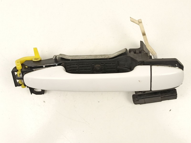 Recambio de manilla trasera derecha para toyota prius zvw30 prius advance referencia OEM IAM 6920347020  