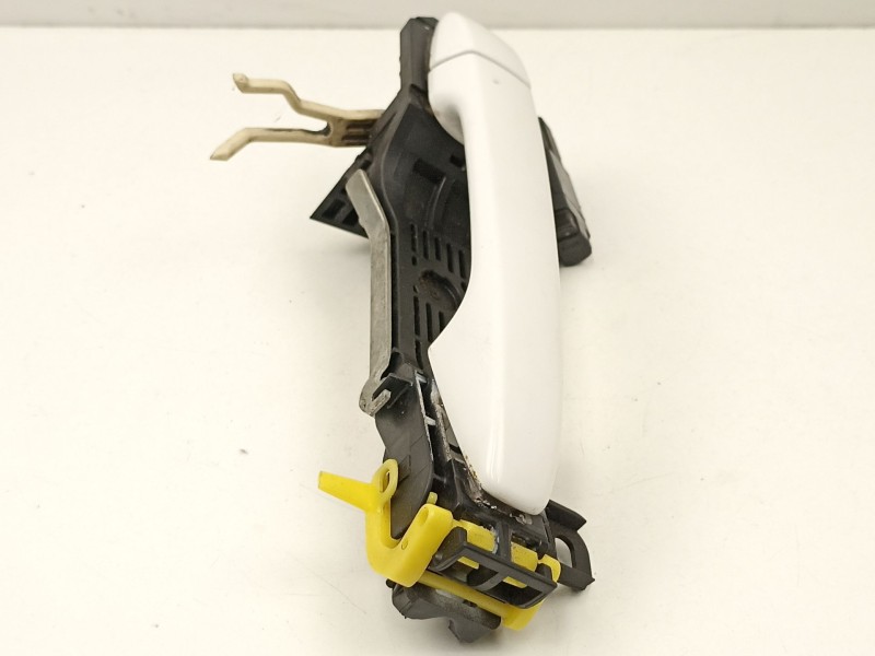 Recambio de manilla trasera derecha para toyota prius zvw30 prius advance referencia OEM IAM 6920347020  