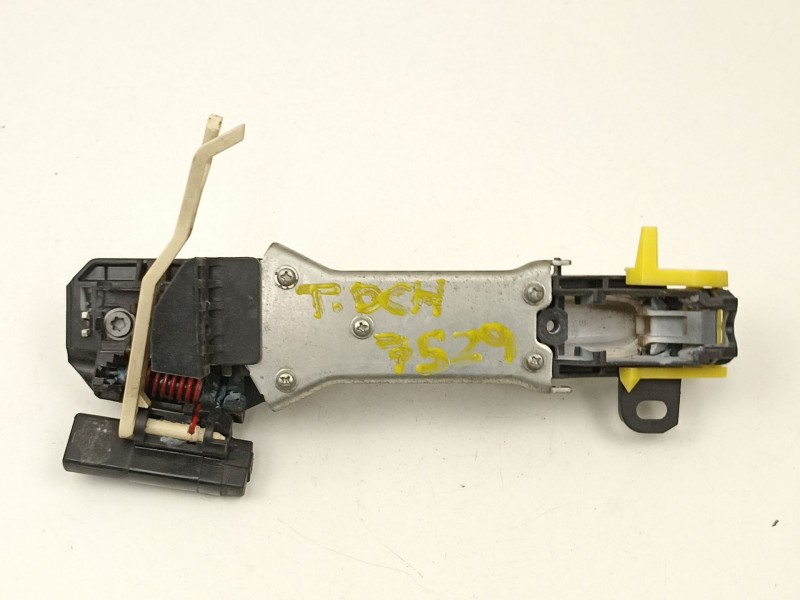 Recambio de manilla trasera derecha para toyota prius zvw30 prius advance referencia OEM IAM 6920347020  