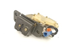 Recambio de cerradura maletero porton para honda hr-v 1.6 d16w5 referencia OEM IAM 74801S2G003  