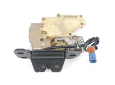 Recambio de cerradura maletero porton para honda hr-v 1.6 d16w5 referencia OEM IAM 74801S2G003   2