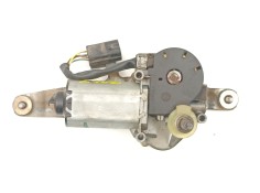 Recambio de motor limpia trasero para land rover freelander 2.0 td4 referencia OEM IAM DLB101620   2