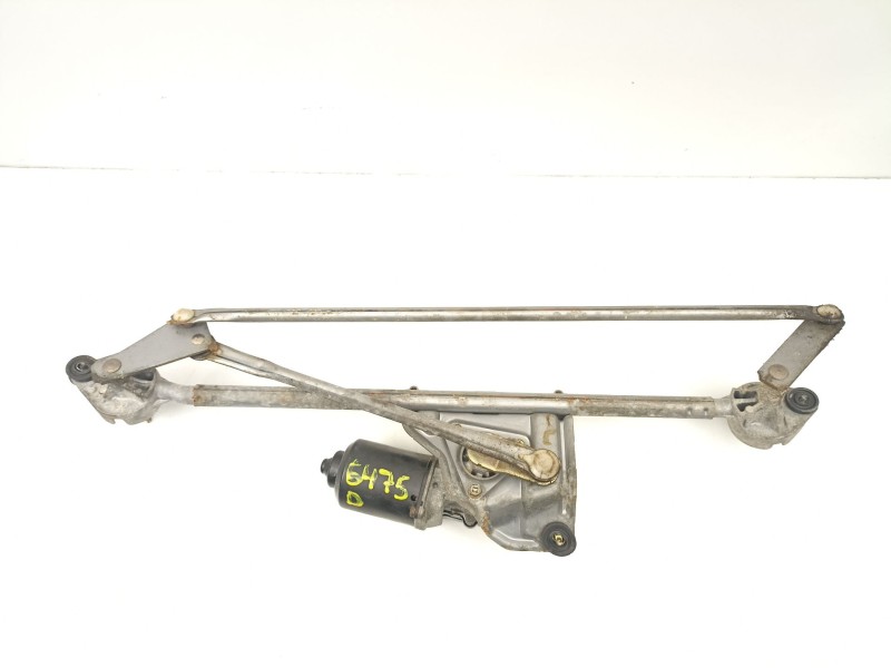 Recambio de motor limpia delantero para chrysler pt cruiser 2.1 cdi referencia OEM IAM 5018450AA  