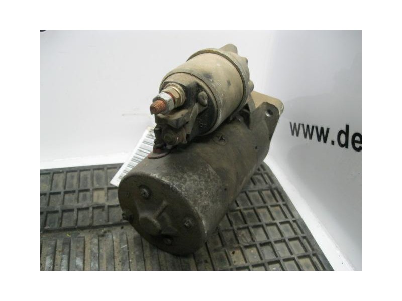 Recambio de motor arranque : fiat punto : 1.1 g-176a6 (54,4cv) 3p [1994] para fiat punto 1.1 g-176a6 referencia OEM IAM 63222889