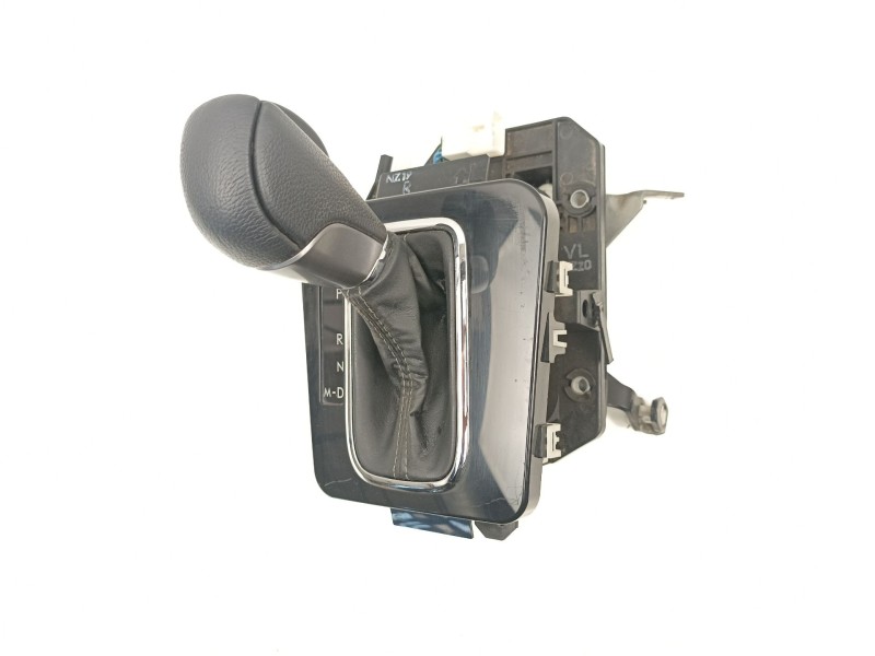 Recambio de palanca cambio automatico para subaru forester 2.0 td referencia OEM IAM 35121FJ000  