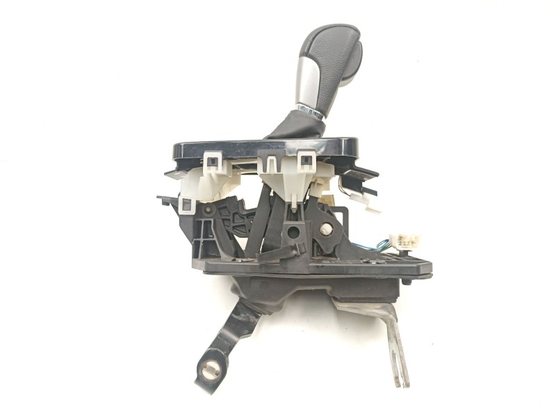 Recambio de palanca cambio automatico para subaru forester 2.0 td referencia OEM IAM 35121FJ000  