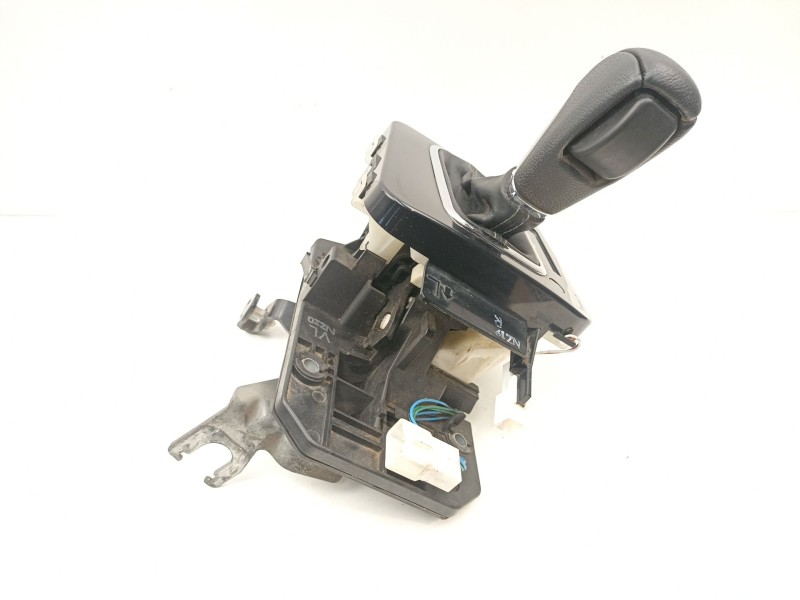 Recambio de palanca cambio automatico para subaru forester 2.0 td referencia OEM IAM 35121FJ000  