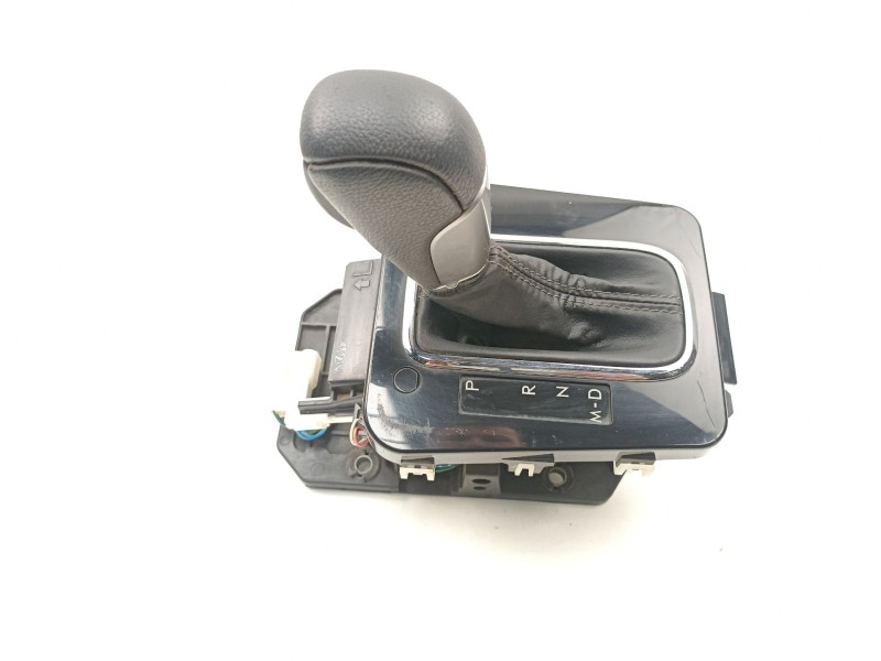 Recambio de palanca cambio automatico para subaru forester 2.0 td referencia OEM IAM 35121FJ000  