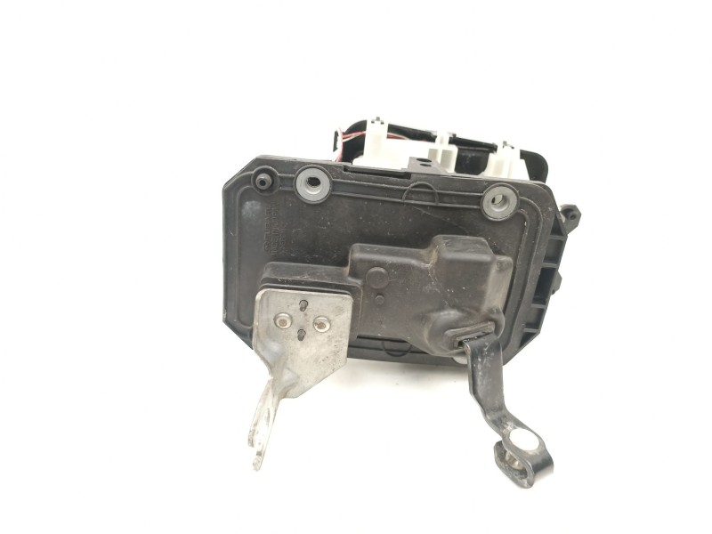 Recambio de palanca cambio automatico para subaru forester 2.0 td referencia OEM IAM 35121FJ000  