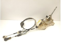 Recambio de palanca cambio manual para ford mondeo 2.0 td /qxba referencia OEM IAM 7G9R7C453CKE  