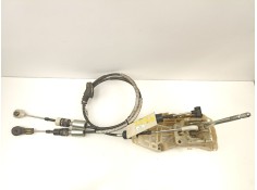 Recambio de palanca cambio manual para ford mondeo 2.0 td /qxba referencia OEM IAM 7G9R7C453CKE   2