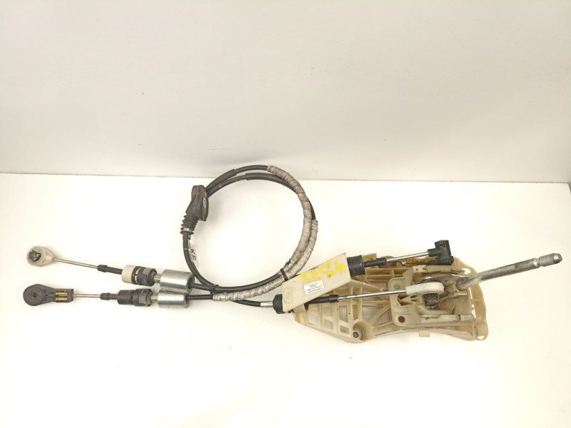 Recambio de palanca cambio manual para ford mondeo 2.0 td /qxba referencia OEM IAM 7G9R7C453CKE  