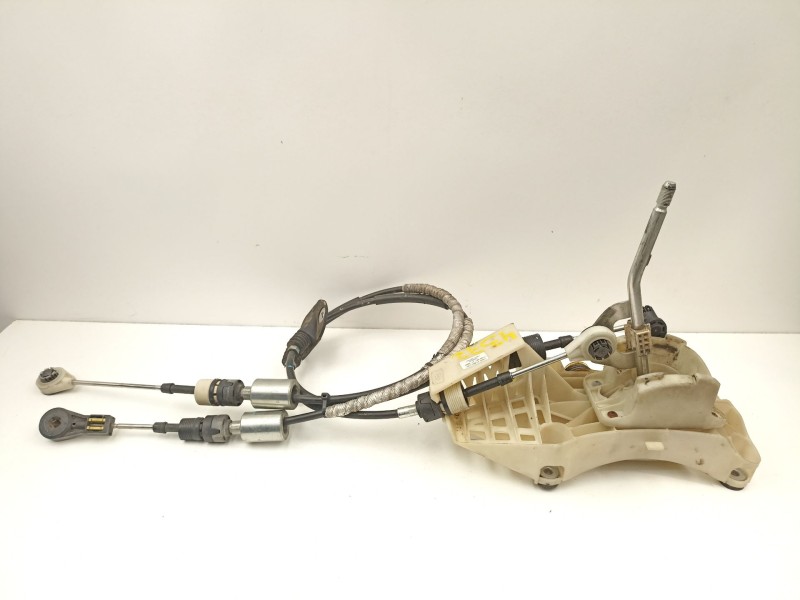 Recambio de palanca cambio manual para ford mondeo 2.0 td /qxba referencia OEM IAM 7G9R7C453CKE  