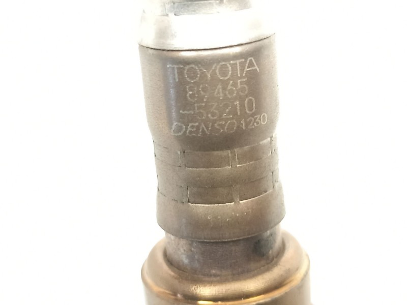 Recambio de sonda lambda para lexus is 3.0 g automatico4p referencia OEM IAM 8946553210  