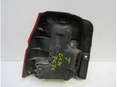 Recambio de piloto trasero dch. : volkswagen lupo : 1.4 g (74,78cv)automatico [2003] para volkswagen lupo 1.4 g automatico refer 2