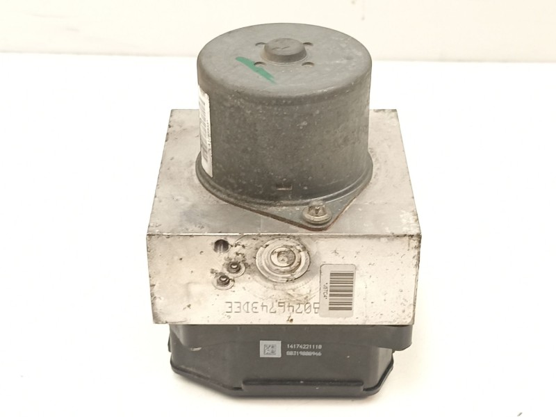 Recambio de abs para ford mondeo 2.0 tdci referencia OEM IAM 8G912C405AB  