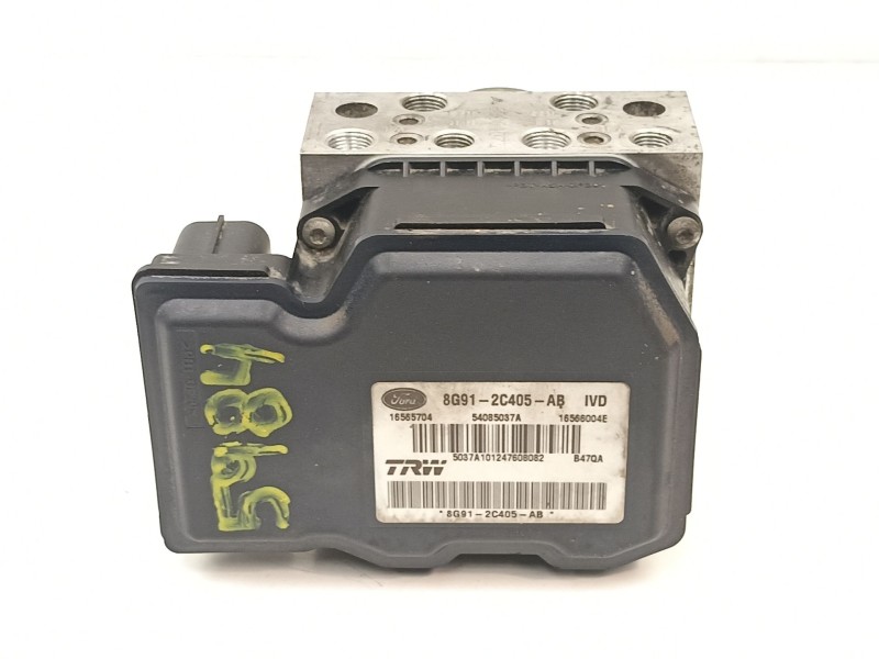 Recambio de abs para ford mondeo 2.0 tdci referencia OEM IAM 8G912C405AB  