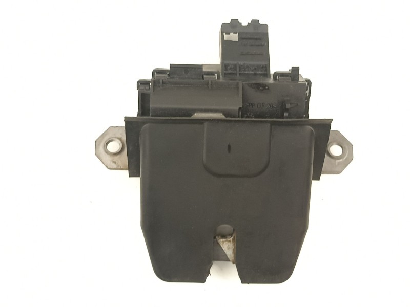 Recambio de cerradura maletero porton para ford mondeo 2.0 tdci referencia OEM IAM 8M51R442A66EB  