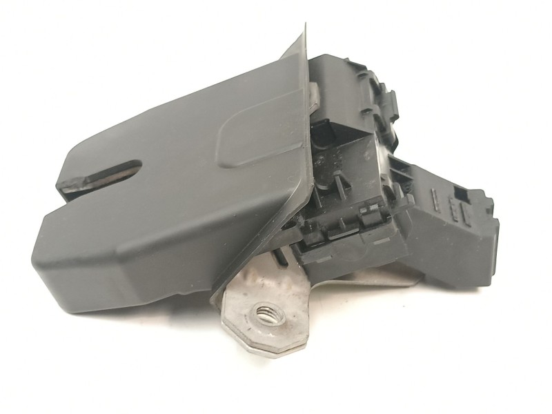 Recambio de cerradura maletero porton para ford mondeo 2.0 tdci referencia OEM IAM 8M51R442A66EB  