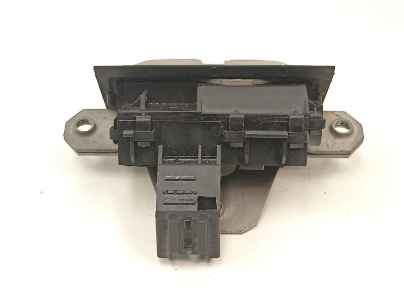 Recambio de cerradura maletero porton para ford mondeo 2.0 tdci referencia OEM IAM 8M51R442A66EB  