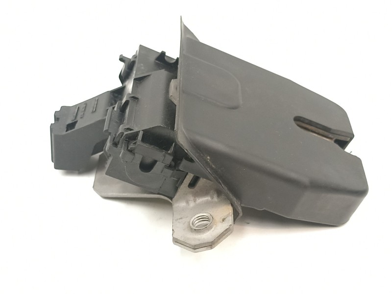 Recambio de cerradura maletero porton para ford mondeo 2.0 tdci referencia OEM IAM 8M51R442A66EB  