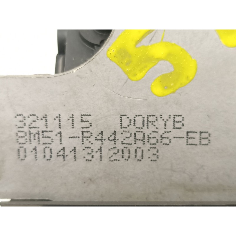 Recambio de cerradura maletero porton para ford mondeo 2.0 tdci referencia OEM IAM 8M51R442A66EB  