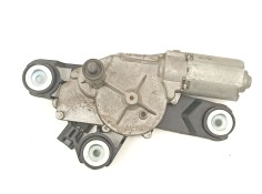 Recambio de motor limpia trasero para ford mondeo 2.0 tdci referencia OEM IAM 7S71A17K441AB 0390201876  2